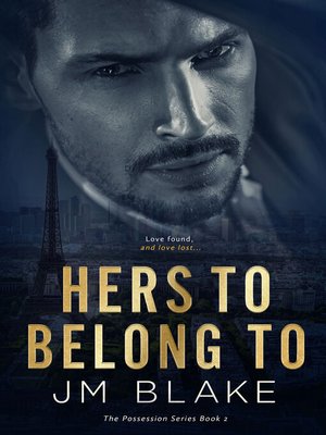 cover image of Hers to Belong To